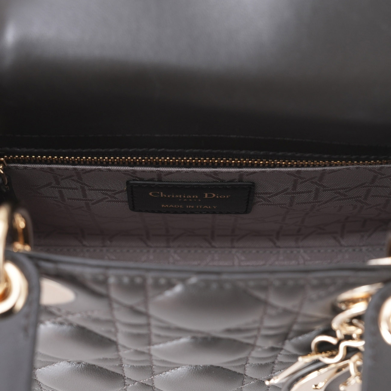 CHRISTIAN DIOR(USED)크리스찬 디올 레이디백 스몰